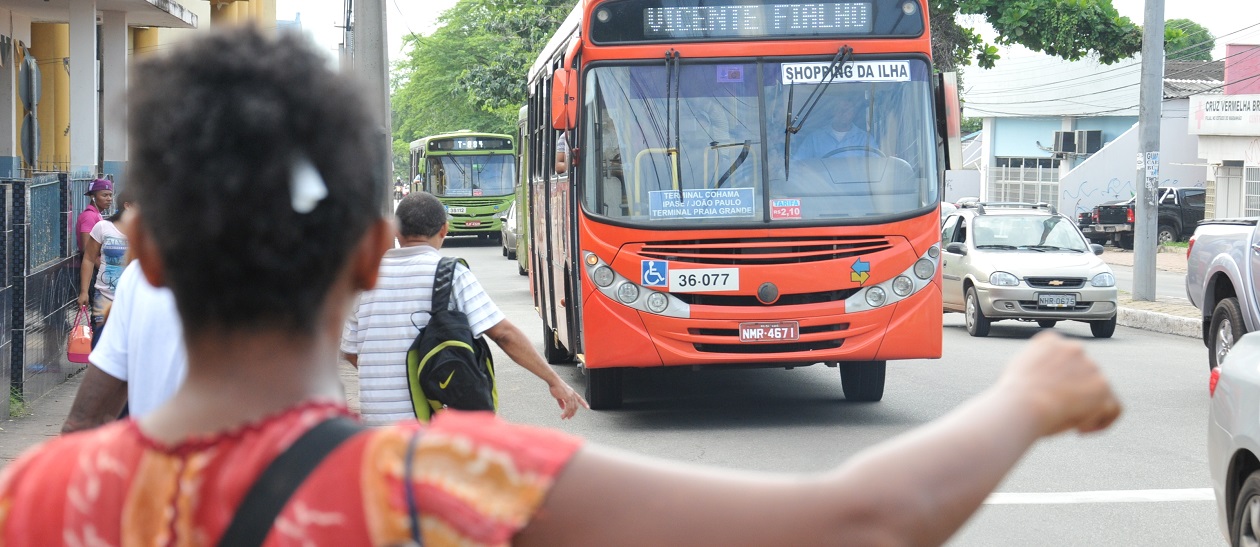 Notícia sobre aumento de passagem de ônibus em São Luís é verdadeira