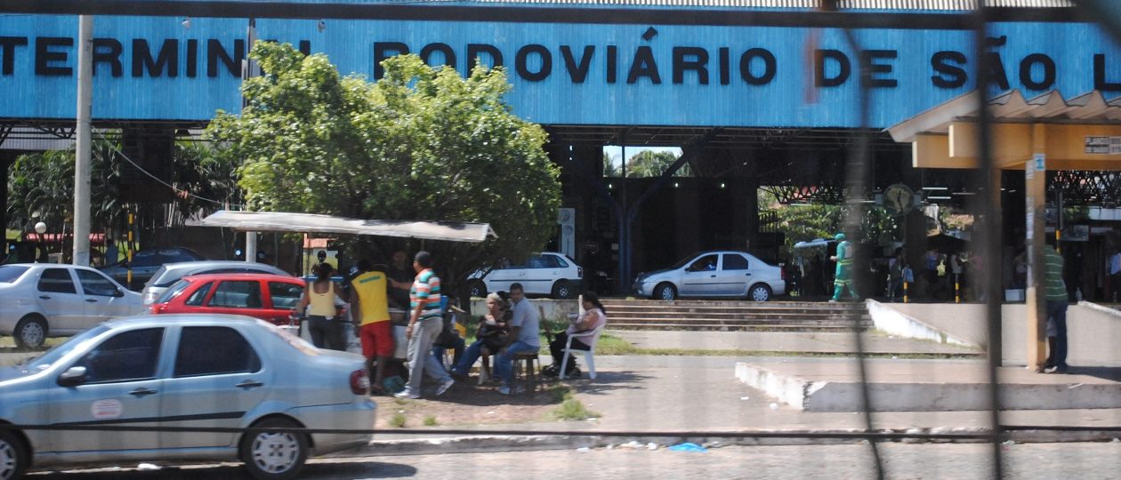 Governo e RMC tem 120 dias para reformar Terminal Rodoviário de São Luís