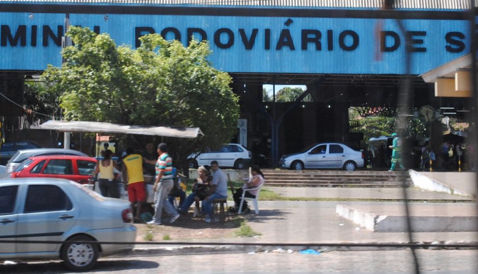 Governo e RMC tem 120 dias para reformar Terminal Rodoviário de São Luís