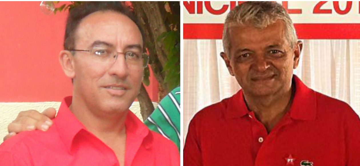 Escândalo: Queima de documentos e compra de votos em Mirador