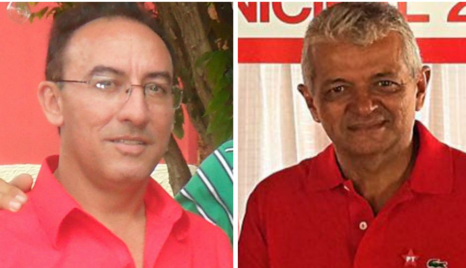 Escândalo: Queima de documentos e compra de votos em Mirador