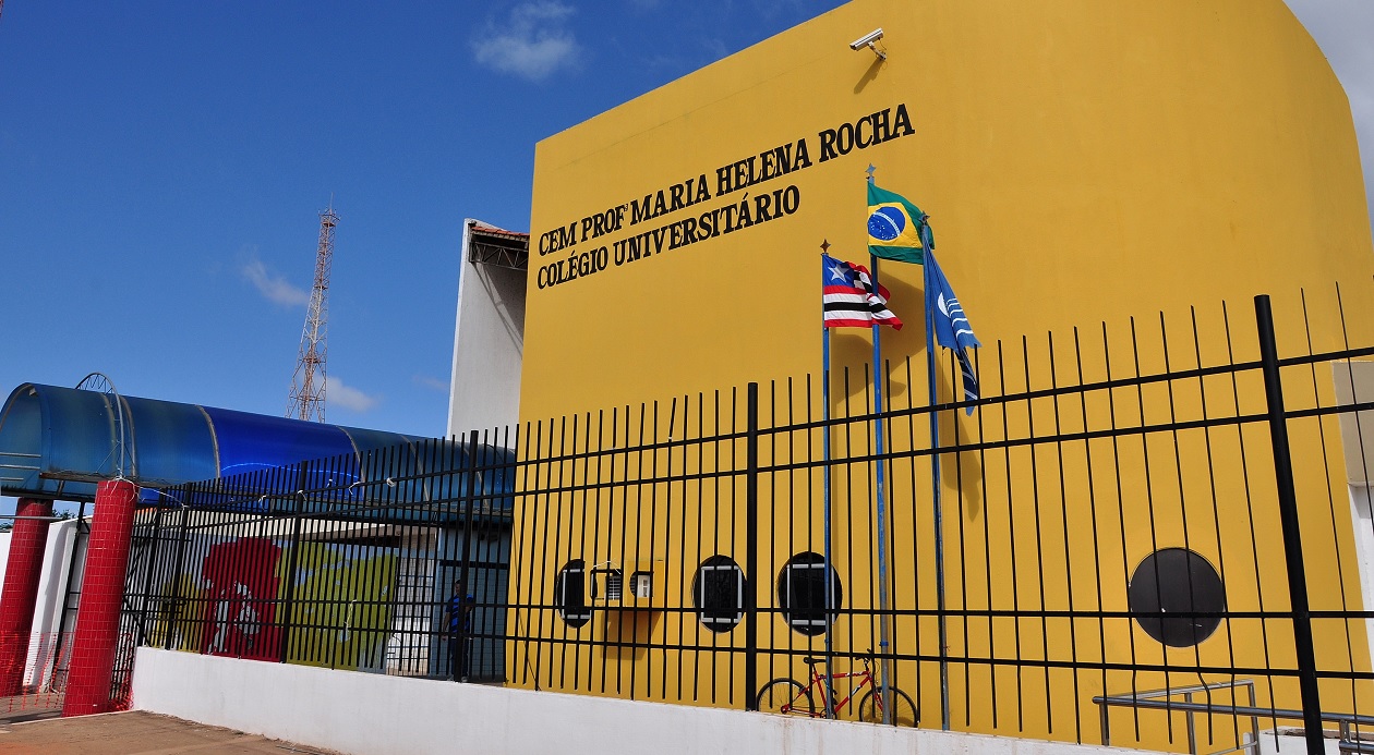 Colun obtém melhor desempenho no Enem entre as instituições públicas do Maranhão