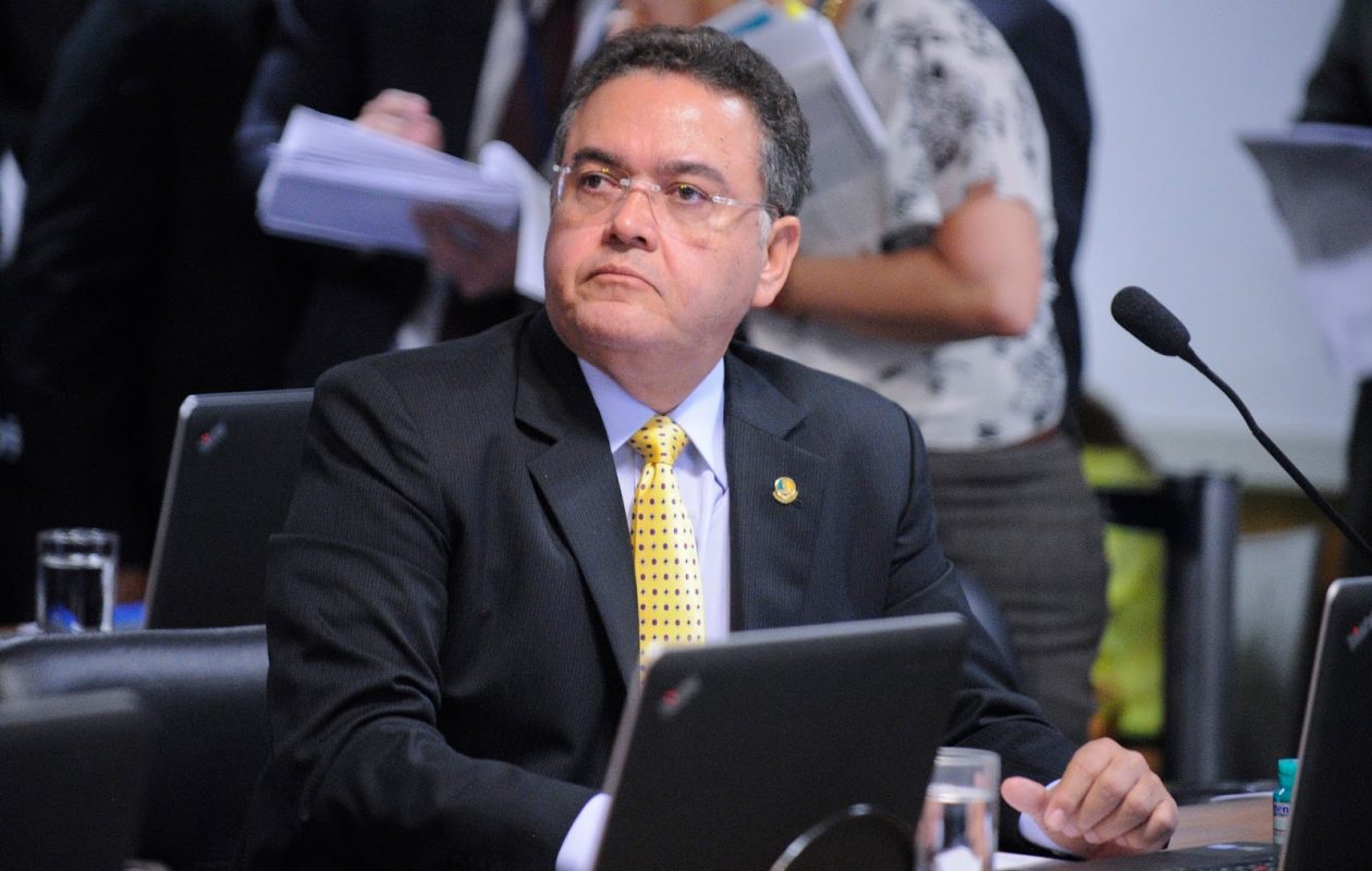 Roberto Rocha garante para o MA mais de R$ 15 milhões em emendas individuais