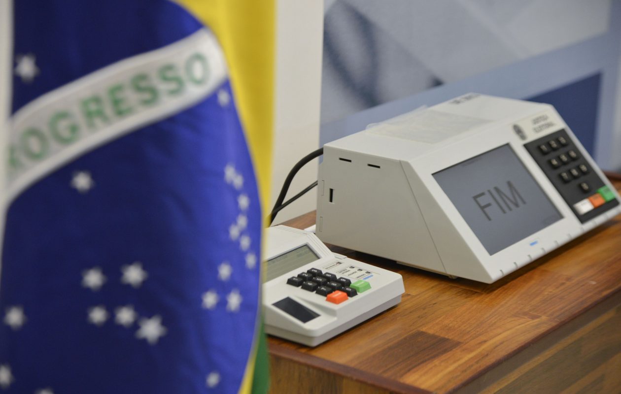 Mais de 600 mil eleitores de São Luís são esperados para votar neste 2º turno