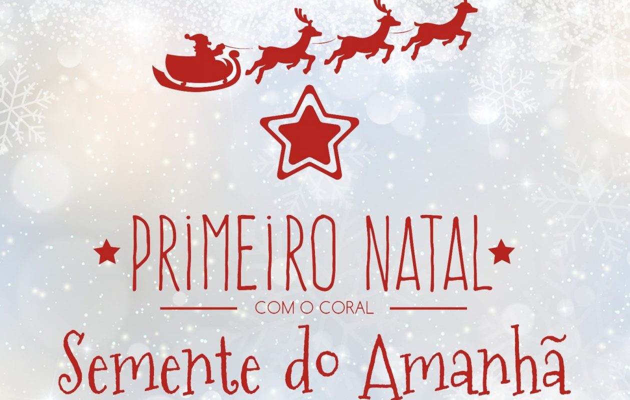 Corais natalinos se apresentam no fim de ano do Pátio Norte Shopping