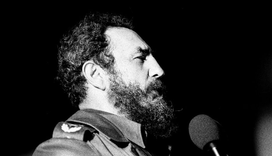 Morre Fidel Castro, aos 90 anos, em Cuba