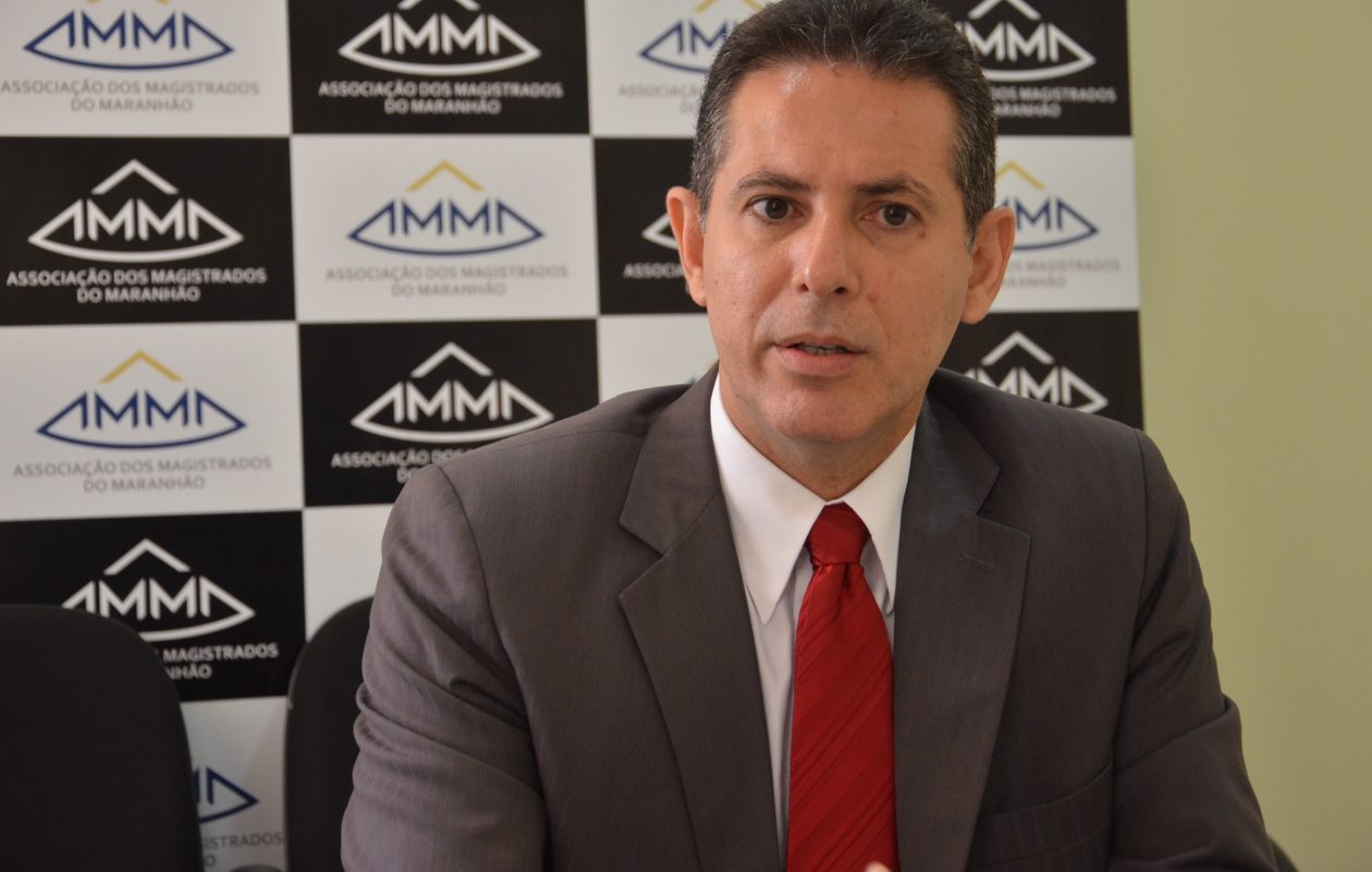 Gervásio Santos é derrotado em eleição para Presidência da AMB