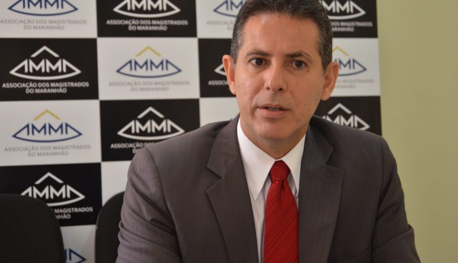 Gervásio Santos é derrotado em eleição para Presidência da AMB