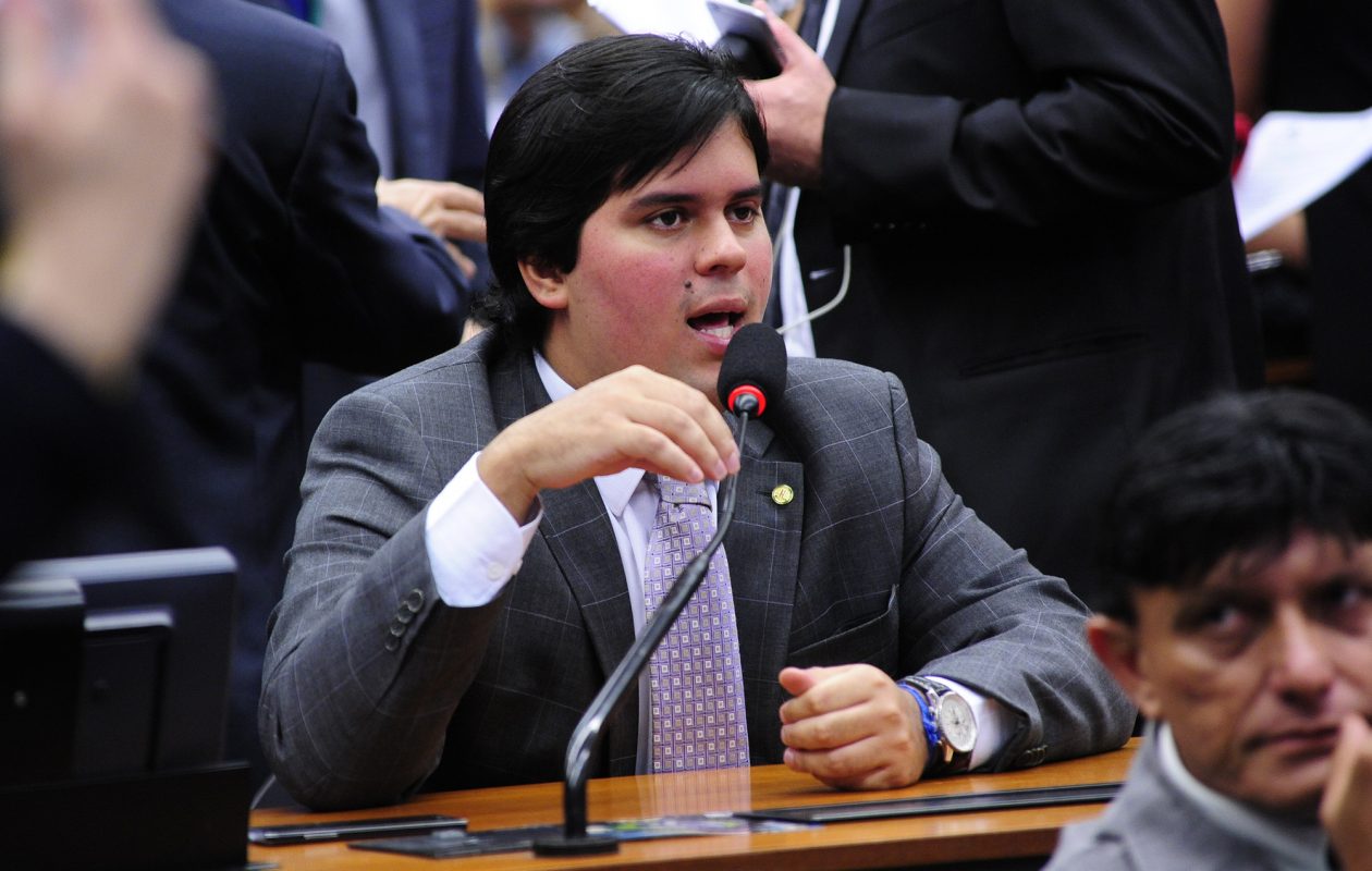 André Fufuca fecha 2016 como o melhor parlamentar do Maranhão