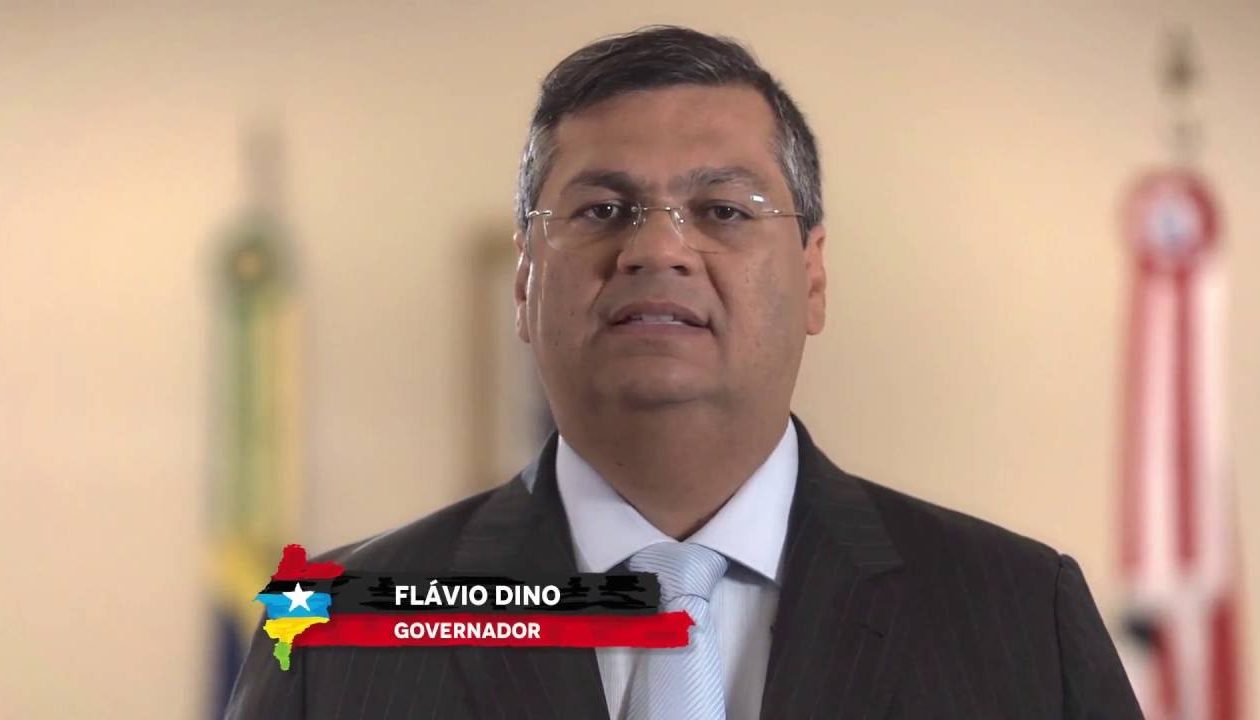 Projeto de lei aumenta salário de Flávio Dino, Carlos Brandão e secretários de Estado