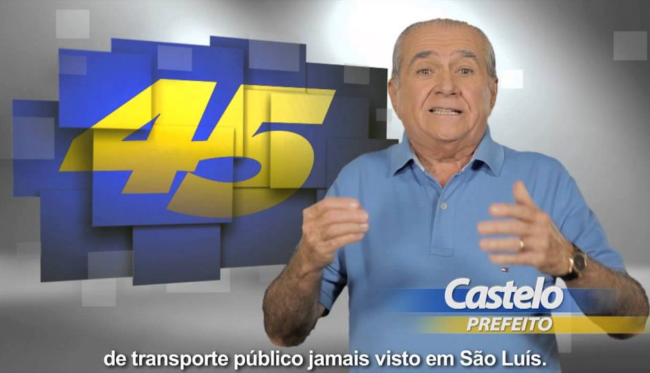Auditor da CGU diz que verba do VLT deve ser buscada no patrimônio de Castelo