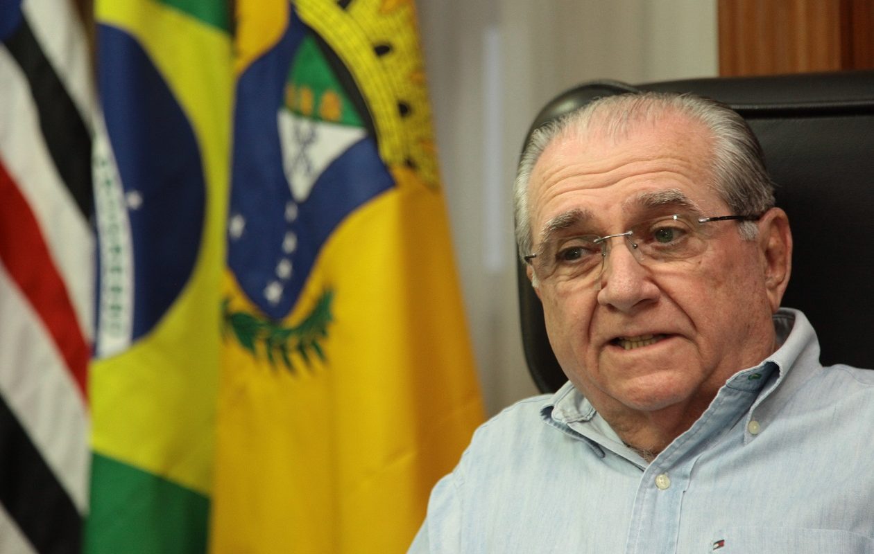 Ministério Público tenta avançar sobre espólio de João Castelo para ressarcimento de R$ 73,7 milhões