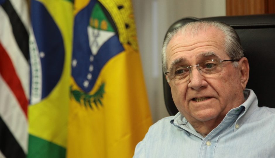 Ministério Público tenta avançar sobre espólio de João Castelo para ressarcimento de R$ 73,7 milhões