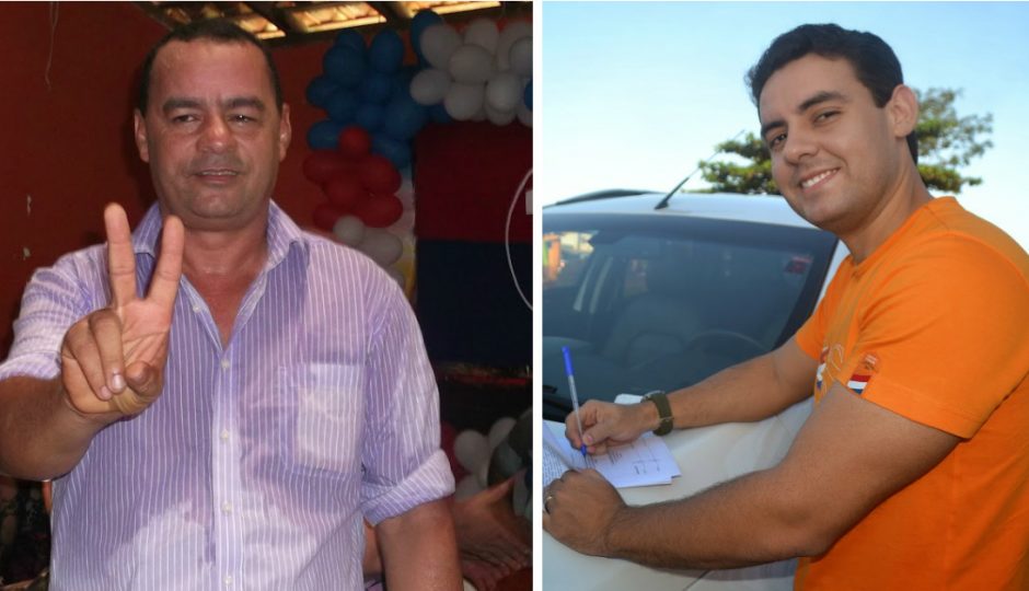 Justiça afasta prefeitos de Bacuri e Governador Nunes Freire