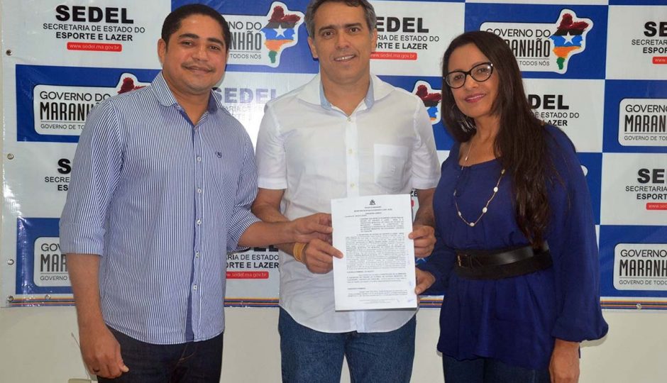 MP investiga convênio firmado por Márcio Jardim com a Prefeitura de Itinga
