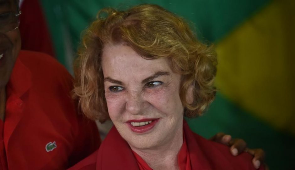 Esposa de Lula, dona Marisa Letícia tem morte cerebral