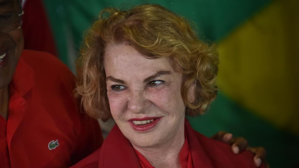 Esposa de Lula, dona Marisa Letícia tem morte cerebral
