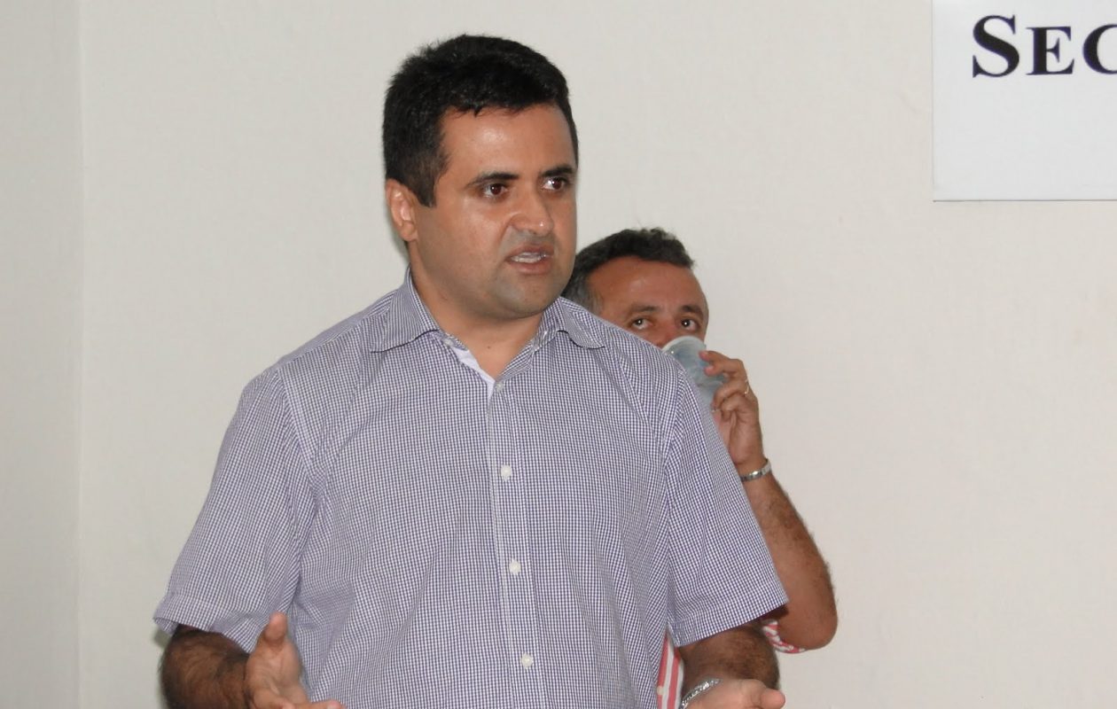 Nelson Horácio segue descumprindo LRF e Lei da Transparência