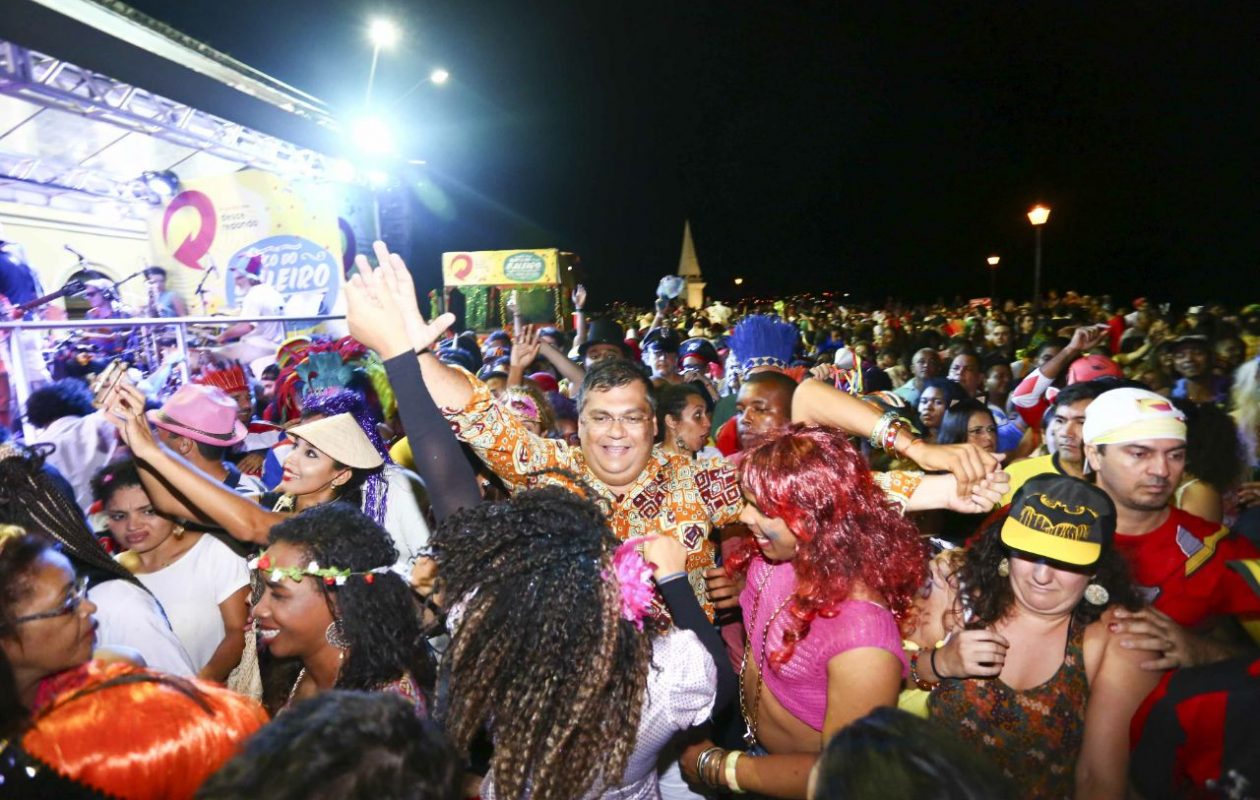 Governo e 29 prefeituras vão gastar mais de R$ 16 milhões com o carnaval
