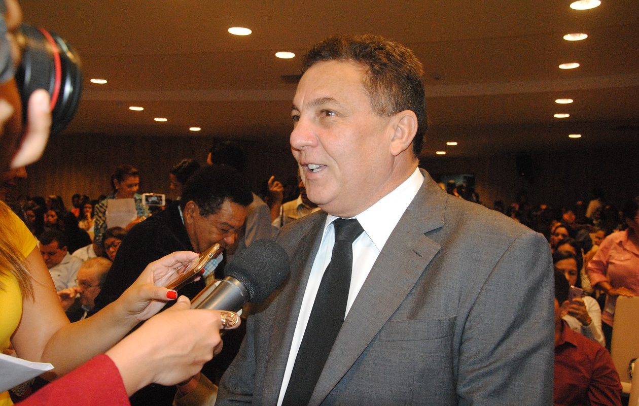 Mais de 100 prefeitos irão a Brasília participar de encontro da Famem