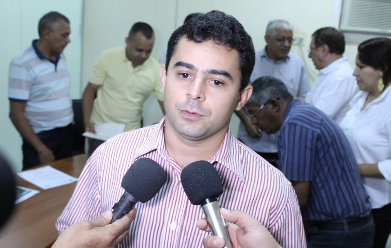 Justiça alcança mais um prefeito que operou com a Máfia de Anajatuba