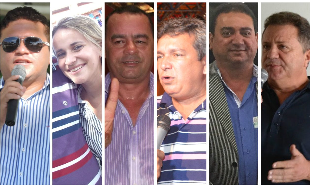 28 ex-prefeitos do Maranhão podem pegar até três anos de cadeia