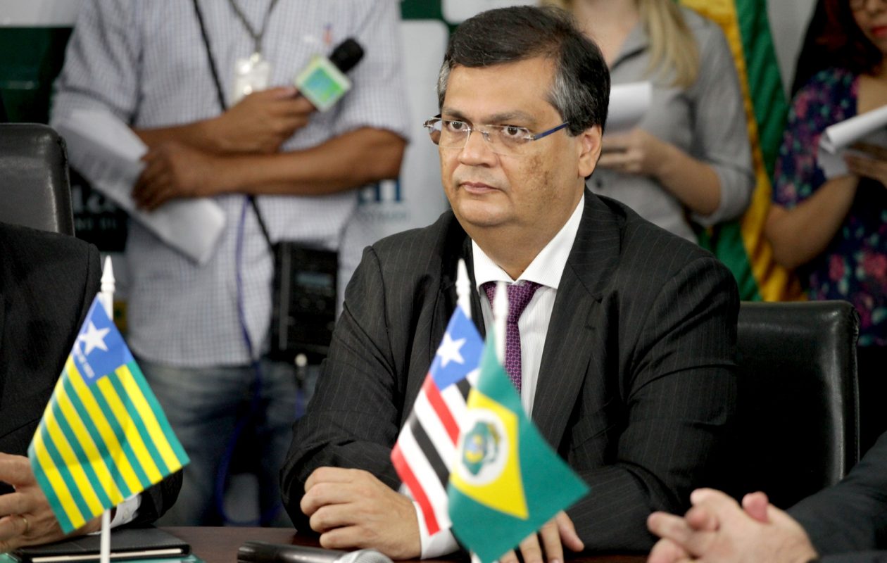 Internautas rejeitam “reeleição garantida” de Flávio Dino