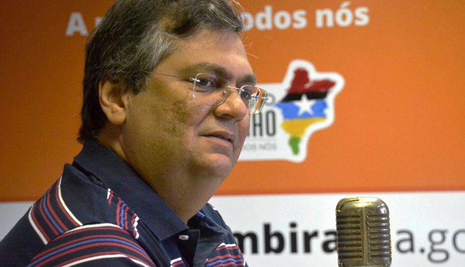 Leitores apontam Flávio Dino como político mais oportunista à delação da JBS