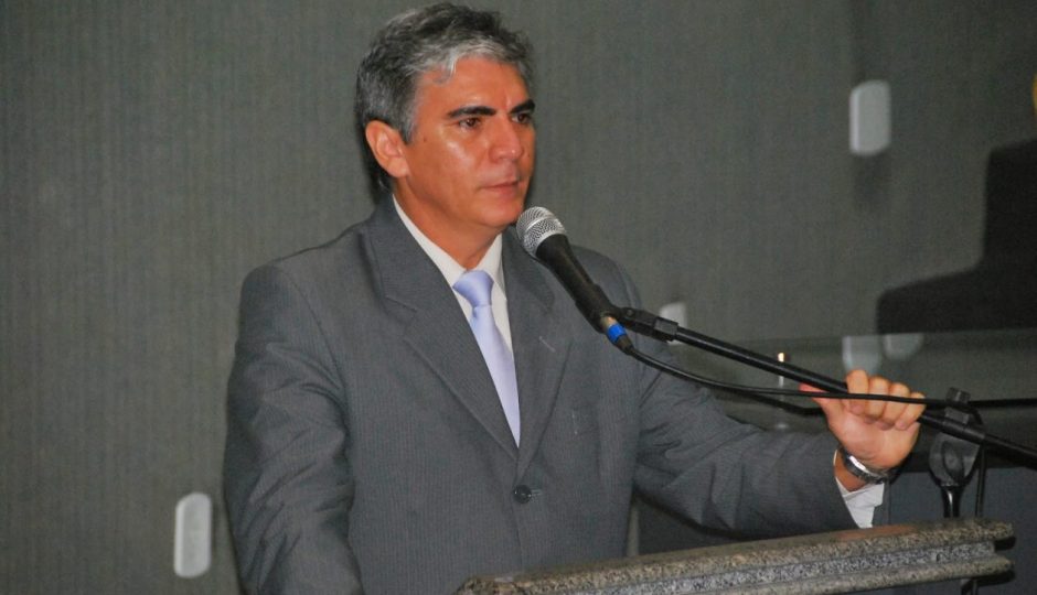 CNMP arquiva sindicância contra Augusto Cutrim por falta de provas
