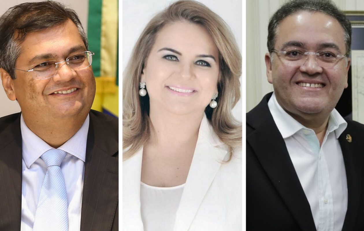 Cenário político do Maranhão para eleições de 2018 começa a ser desenhado