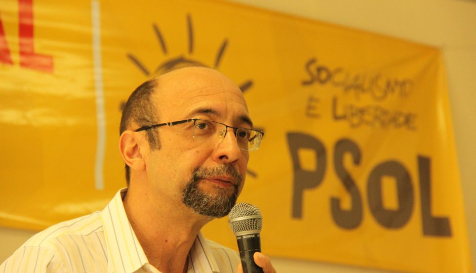 PSOL garante que não apoia anulação de delação da JBS