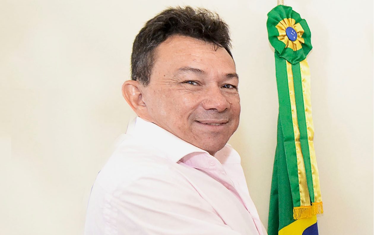 Mazinho tem 120 dias para reformar hospital em Cândido Mendes
