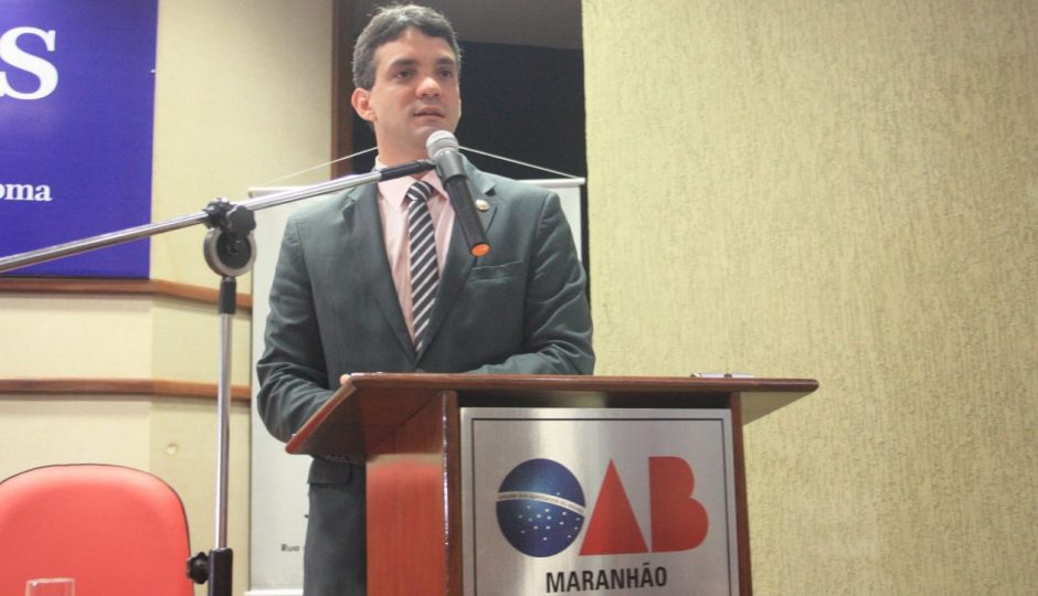 Travestidos de advogados serão punidos, diz Thiago Diaz sobre propina a escritórios