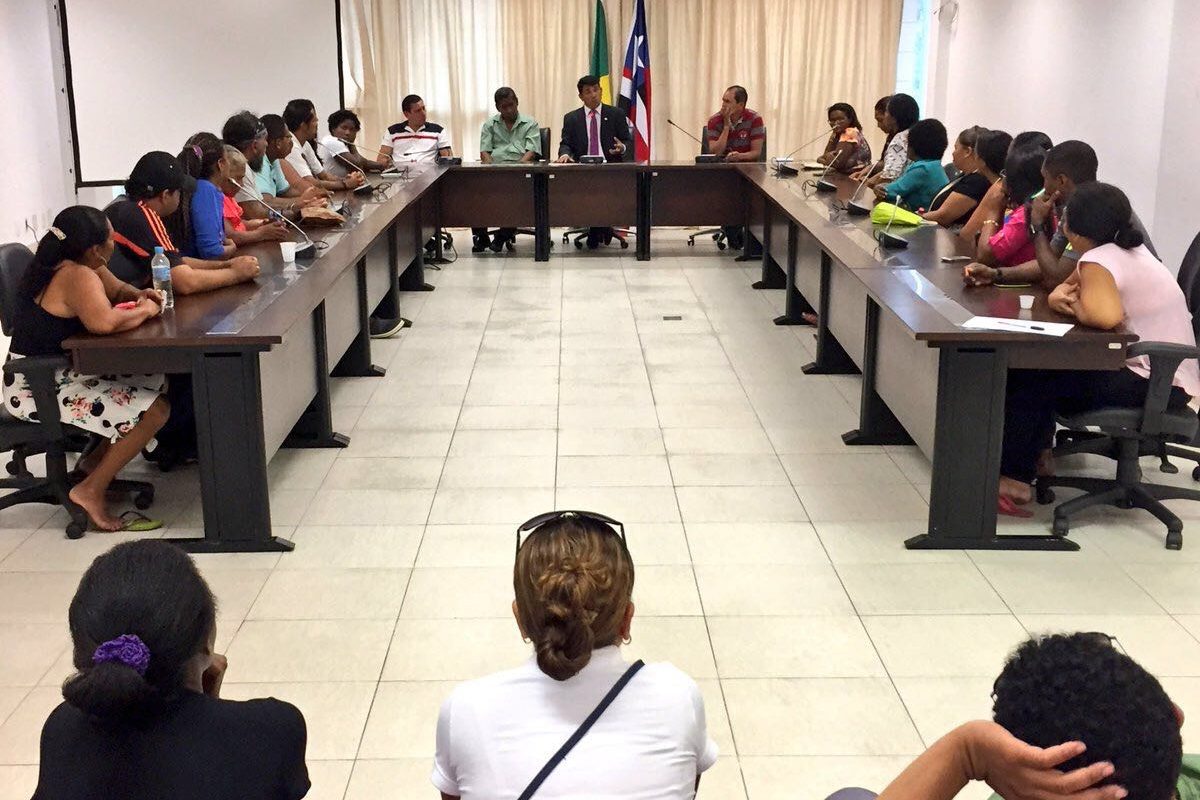 Audiência pública discutirá situação de vendedores ambulantes de São Luís
