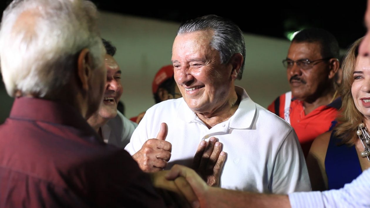 O ex-governador do Maranhão e deputado federal, José Reinaldo Tavares. Foto: Divulgação