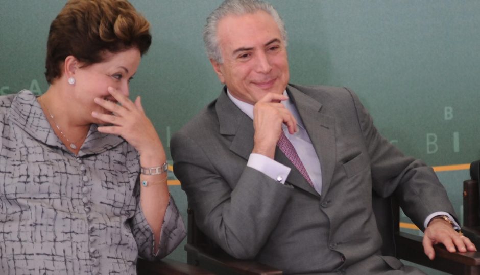 Cassação: maioria dos ministros do TSE absolve Dilma e Temer