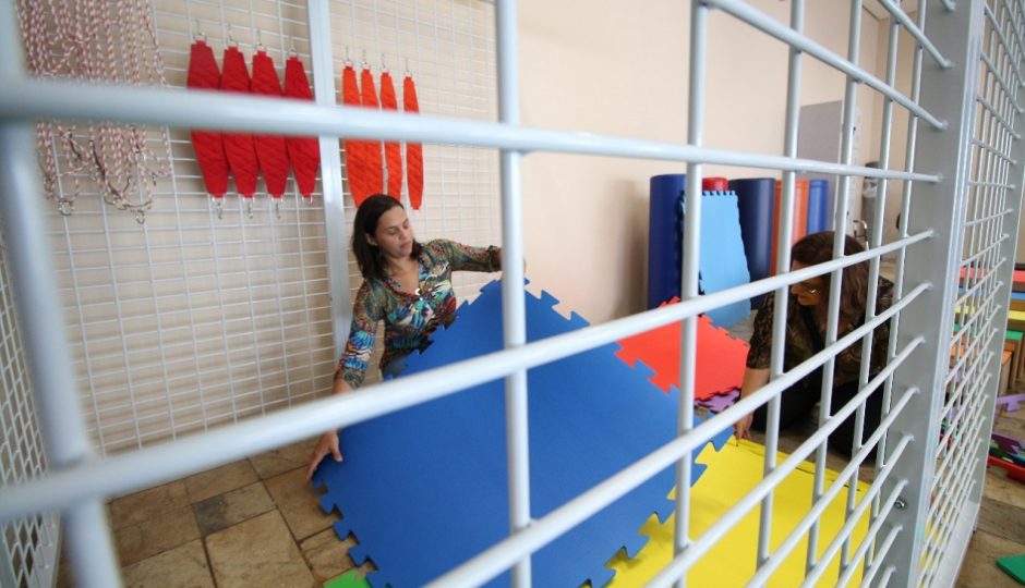Casa de Apoio Ninar é inaugurada hoje para atendimento de crianças com microcefalia