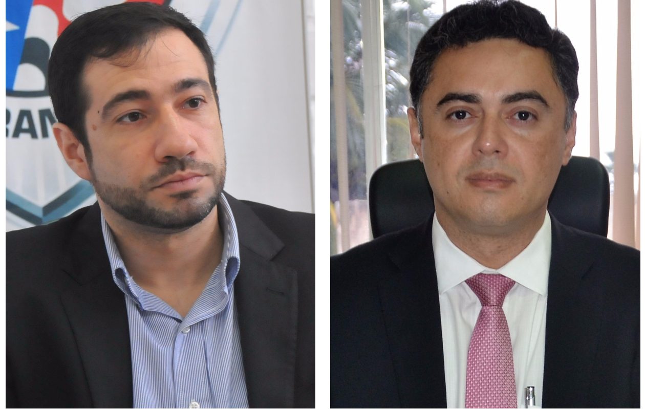 TCE reconsidera e julga regulares contas de Augusto Barros e Lawrence Melo
