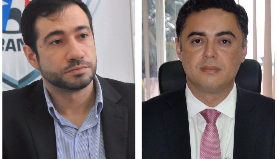 TCE reconsidera e julga regulares contas de Augusto Barros e Lawrence Melo
