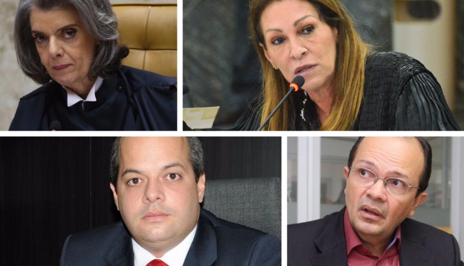 Decisão de ministra mantém contratos de prefeituras do MA com João Azedo