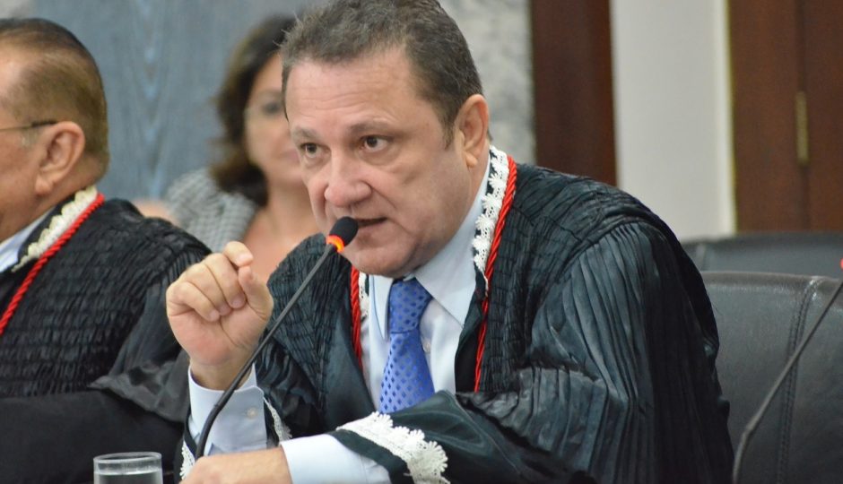 Presidente do TJ determina sequestro R$ 96,4 milhões dos cofres do Estado