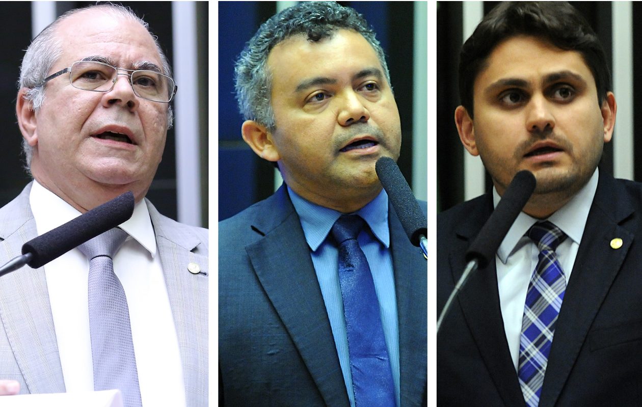 Três deputados do MA negam autorização ao STF para investigar Temer