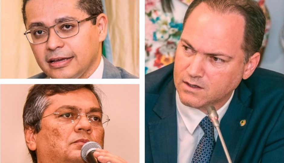 Deputado denuncia Flávio Dino, Lula e suposta funcionária fantasma na PGJ