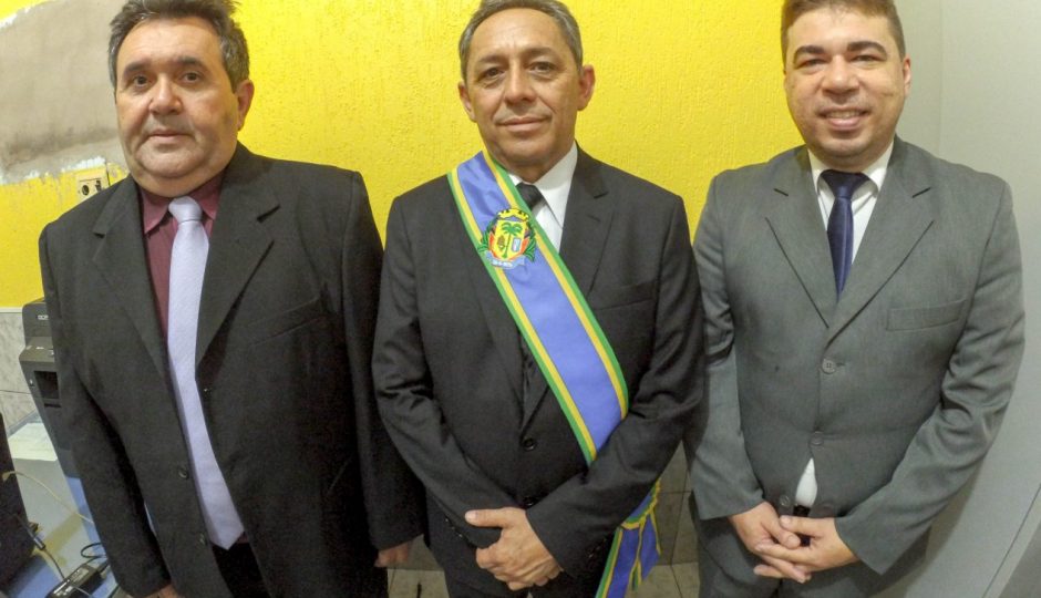 Justiça Federal manda Juran Carvalho implantar Portal da Transparência