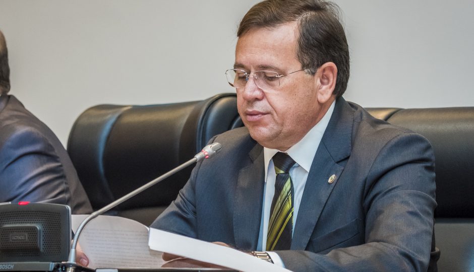 Ministro barra tentativa de Stênio Rezende de trancar processo no TRF-1