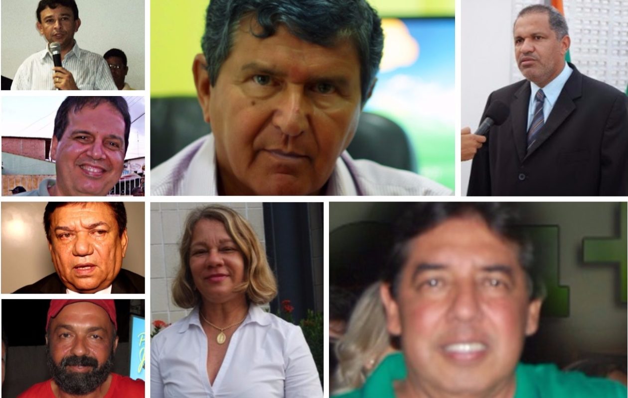 Judiciário do Maranhão mandou tirar 45 fichas-sujas da lista do TCE