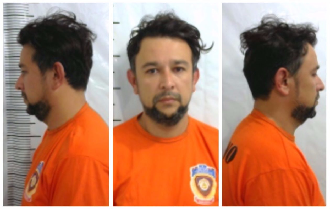 Pegadores: prorrogada prisão de Luiz Barbosa Júnior e mais quatro