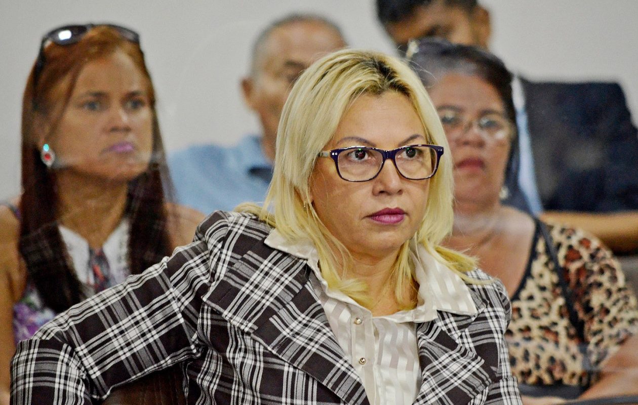 Vereadora propõe criação da Procuradoria Especial da Mulher na Câmara de São Luís