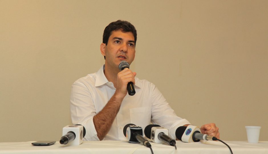 Braide lidera disputa pela prefeitura de São Luís, mas é o 3º candidato mais rejeitado