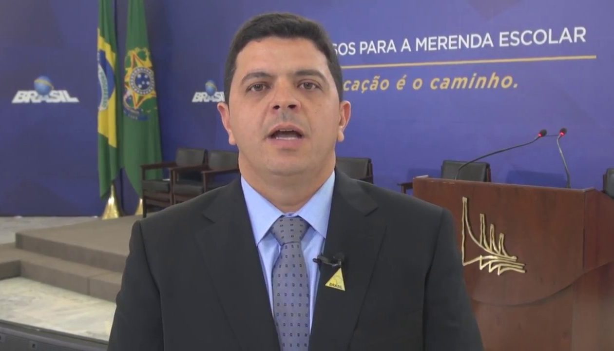 Promotoria pede a indisponibilidade de R$ 590 mil de Erivelton Neves por improbidade